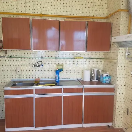 просторная 2 1 с панорамным видом на море * Darica (Marmara)