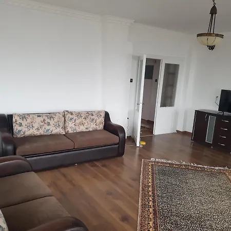 просторная 2 1 с панорамным видом на море Darica (Marmara)
