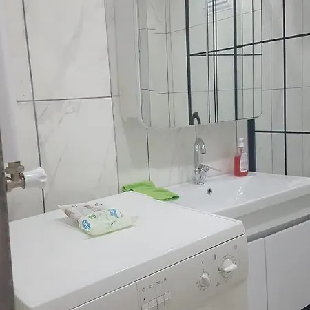 просторная 2 1 с панорамным видом на море * Darica (Marmara)