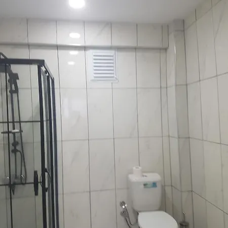 Apartment просторная 2 1 с панорамным видом на море *